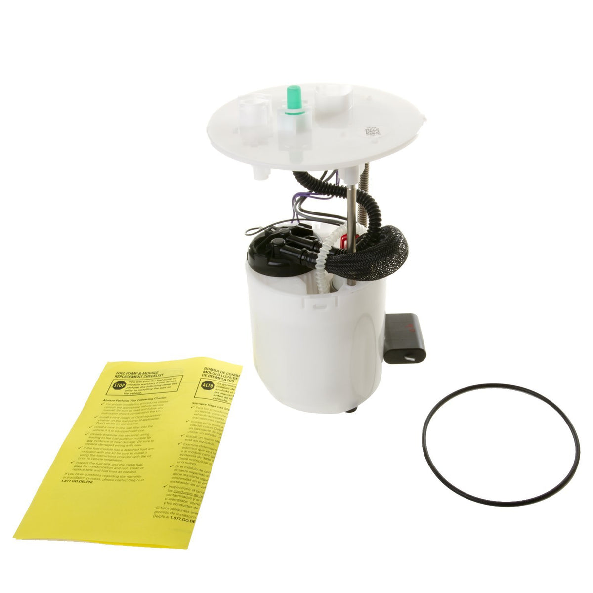 Delphi FG0920 FUEL PUMP MODULE ASSEMBLY