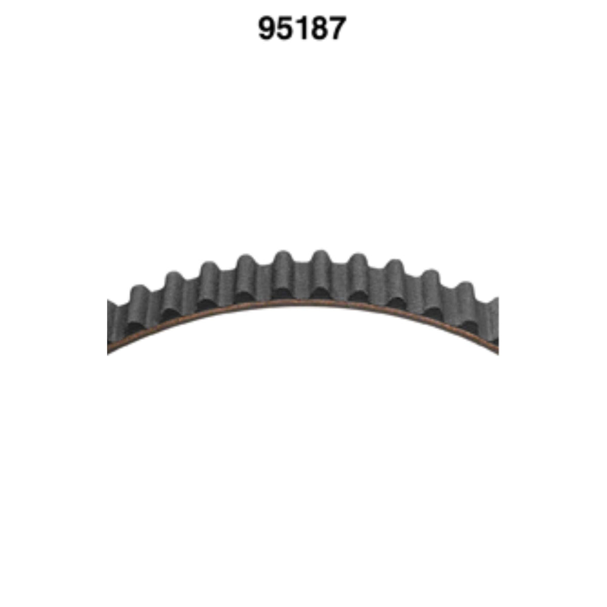 DAYCO 95187 Dayco 95187 TIMING BELT