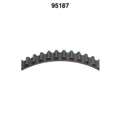 DAYCO 95187 Dayco 95187 TIMING BELT
