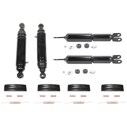 Monroe 90012C Active to Passive Suspension Conversion Kit