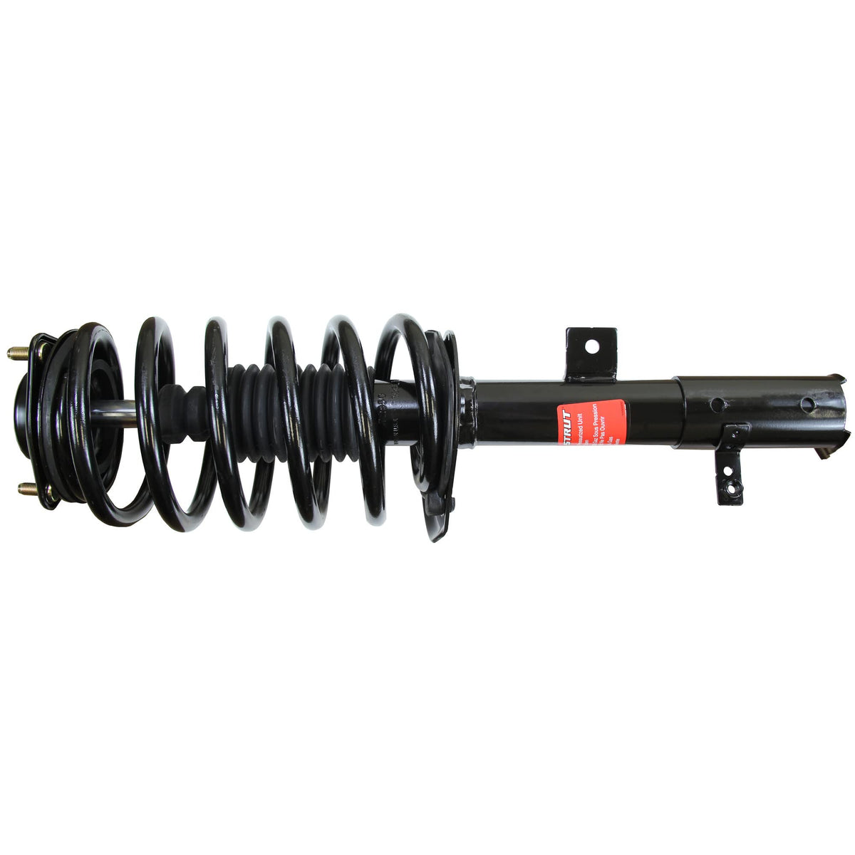 Monroe 172950 Suspension Strut and Coil Spring Assembly