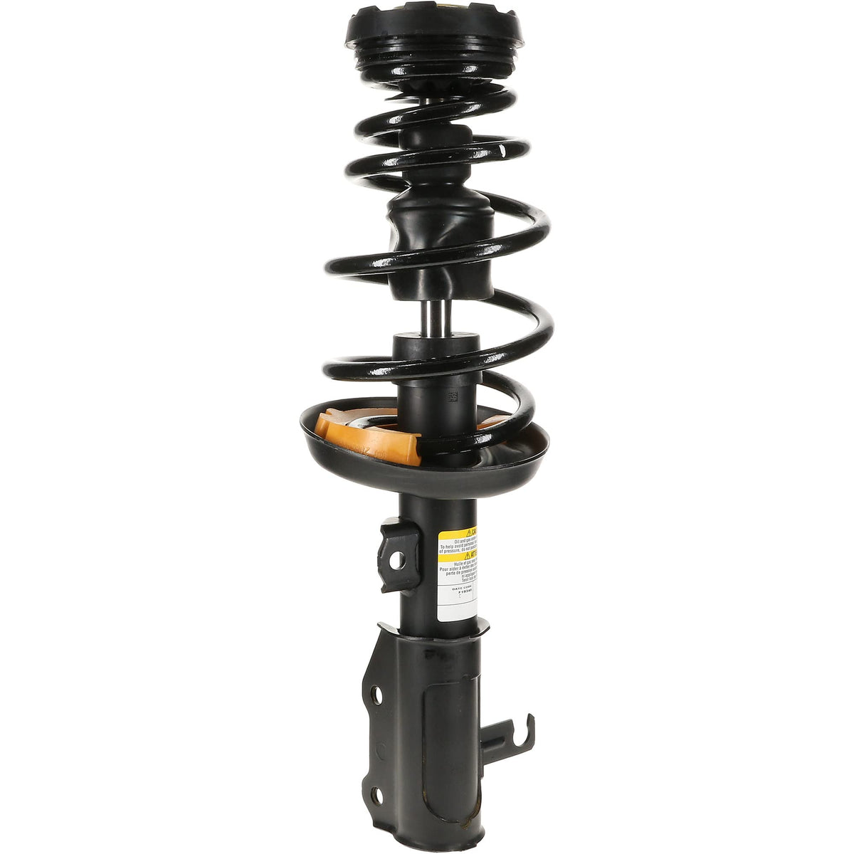 Monroe 182911 Suspension Strut and Coil Spring Assembly