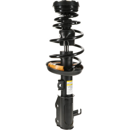 Monroe 182911 Suspension Strut and Coil Spring Assembly
