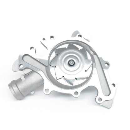US MOTOR WORKS US4102 US Motor Works US4102 Professional Series OE Replacement New Water Pump, 1 Pack
