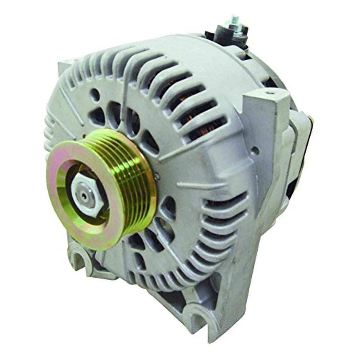 WAI 7781N Wai 7781N ALTERNATOR-NEW
