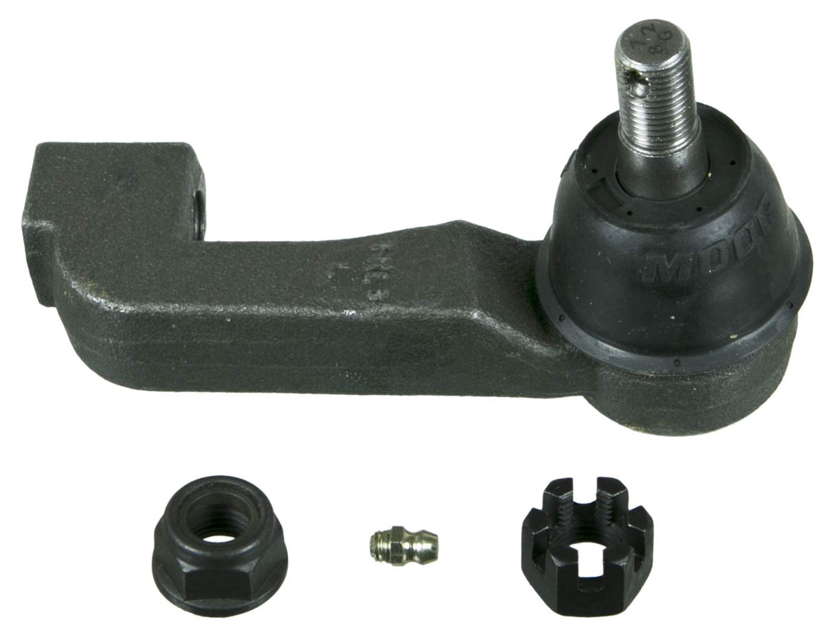MOOG ES3535 MOOG ES3535 Steering Tie Rod End for 2002 - 2007 Jeep Liberty