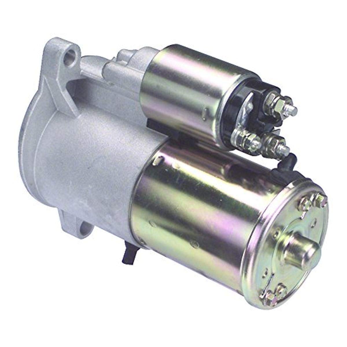 WAI 6647N WAIglobal 6647N Starter
