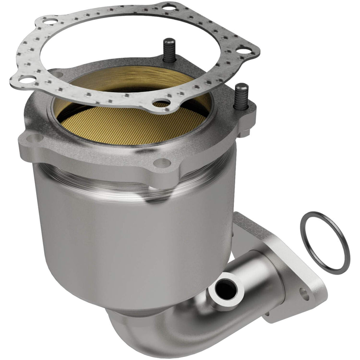 MAGNAFLOW 452231 Magnaflow 452231- Direct-Fit Catalytic Converter