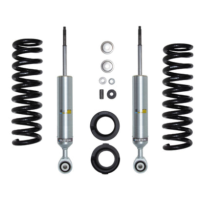 BILSTEIN 47-329232 Bilstein 47-329232 TOYOTA TUNDRA '22+ F; B8 6112 KIT 0