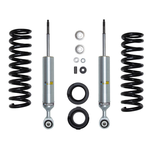 BILSTEIN 47-329232 Bilstein 47-329232 TOYOTA TUNDRA '22+ F; B8 6112 KIT 0