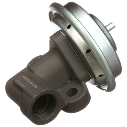 Delphi EG10246 Exhaust Gas Recirculation (EGR) Valve