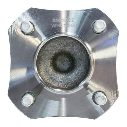 MPA WH512386 MPA WH512386 Wheel Bearing and Hub Assembly