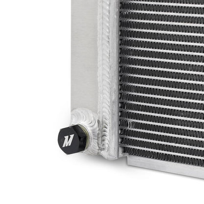 MISHIMOTO MMRAD-RAM-19 Mishimoto MMRAD-RAM-19 Performance Aluminum Radiator, Compatible with Ram Cummins 6.7L, 2019+