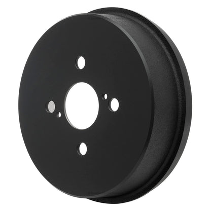 Dynamic Friction 365-76020 Rear Brake Drum