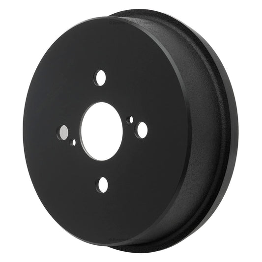 Dynamic Friction 365-76020 Rear Brake Drum