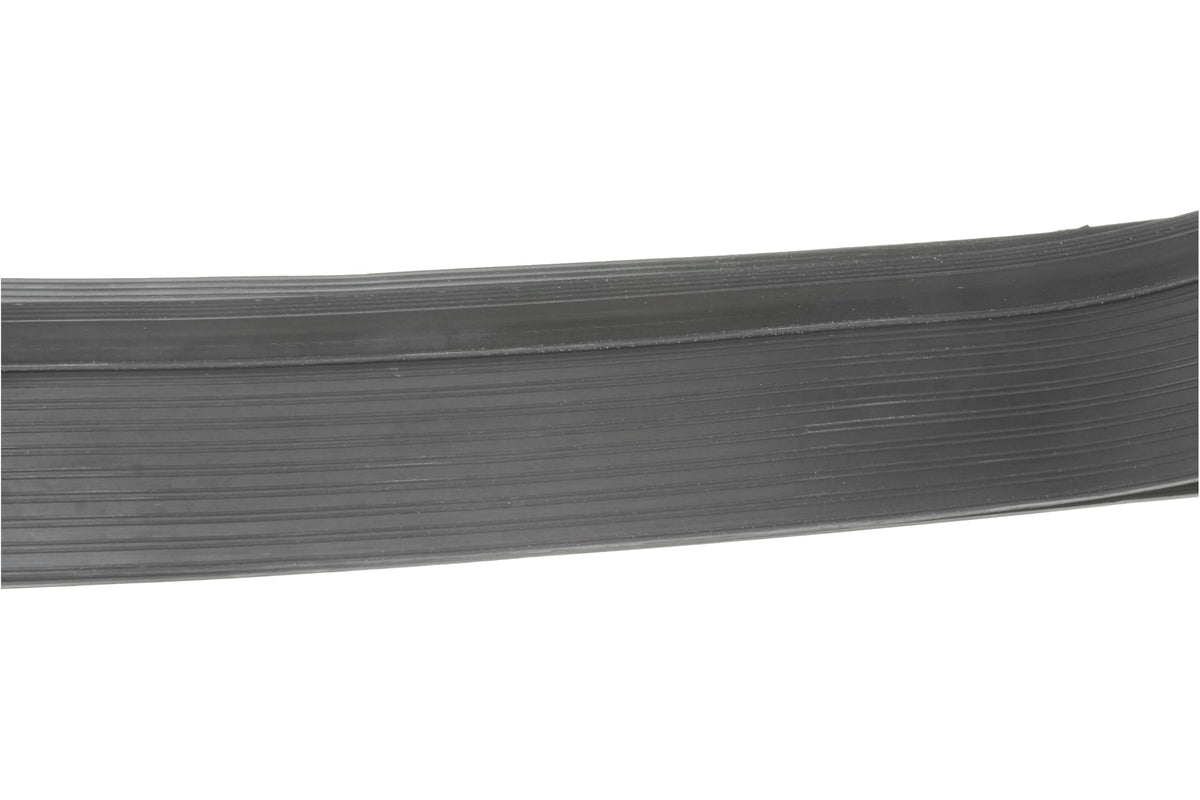 URO PARTS 1076860180PR URO Parts 1076860180PR Door Sill Mat Set, Black; Includes Left and Right