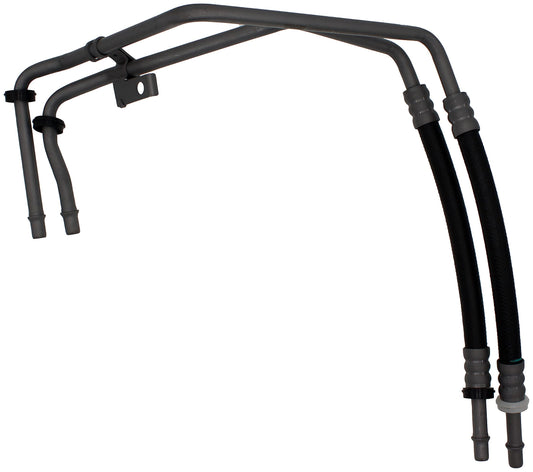 DORMAN 624-856 Dorman 624-856 Automatic Transmission Oil Cooler Hose Assembly
