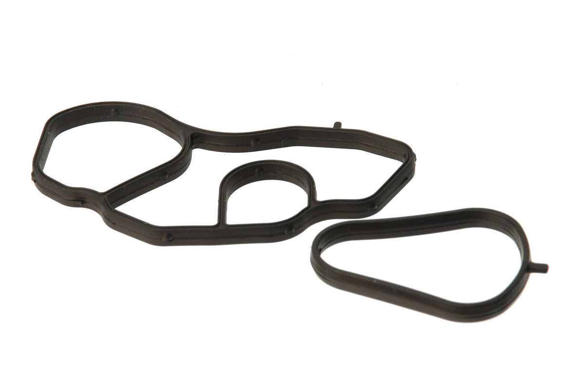 URO PARTS 11428643758 Uro Parts 11428643758 ENGINE OIL FILTER HOUSING SEALS