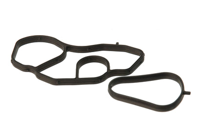 URO PARTS 11428643758 Uro Parts 11428643758 ENGINE OIL FILTER HOUSING SEALS