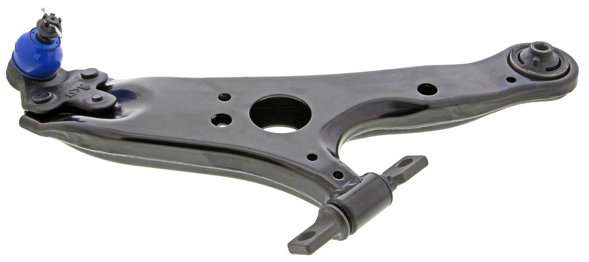 Mevotech CMS861131 Supreme Control Arm & Ball Joint Assembly