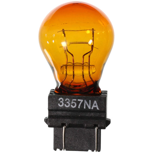WAGNER 3357NA Wagner Lighting 3357NA Standard Multi-Purpose Light Bulb Box of 10