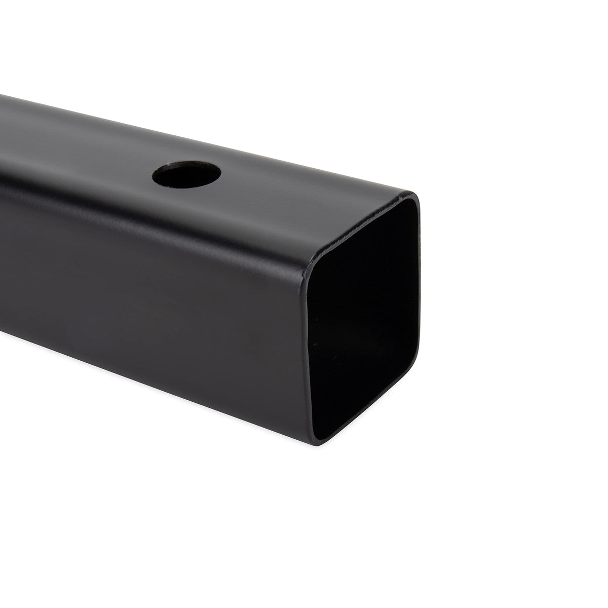 CAMCO 51611 Camco Camper RV Hitch Mount Flagpole Holder, Fits 2 In Receivers, 51611