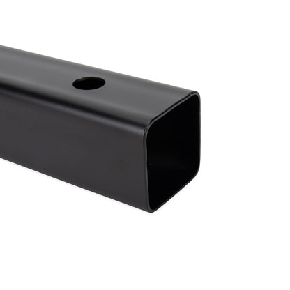 CAMCO 51611 Camco Camper RV Hitch Mount Flagpole Holder, Fits 2 In Receivers, 51611