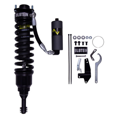 BILSTEIN 41-324165 Bilstein - B8 8112 Series 10-23 Toyota 4Runner Zone Control Monotube Front Right Corner Module (41-324165)