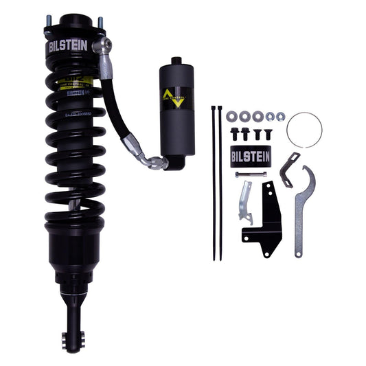 BILSTEIN 41-324165 Bilstein - B8 8112 Series 10-23 Toyota 4Runner Zone Control Monotube Front Right Corner Module (41-324165)