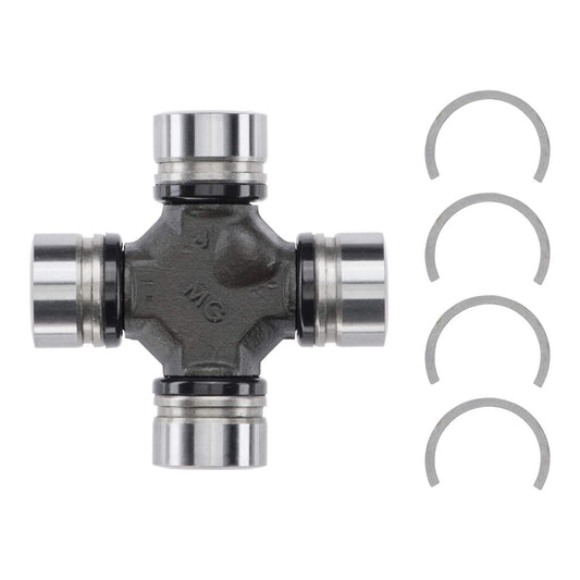 MOOG 365 MOOG 365 Non-Greaseable Super Strength Universal Joint for Jeep Wrangler