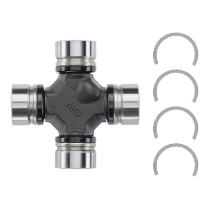 MOOG 365 Non-Greaseable Super Strength Universal Joint