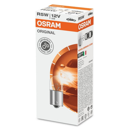 SYLVANIA 5007.TP SYLVANIA 5007 Basic Miniature Bulb, (Contains 10 Bulbs)