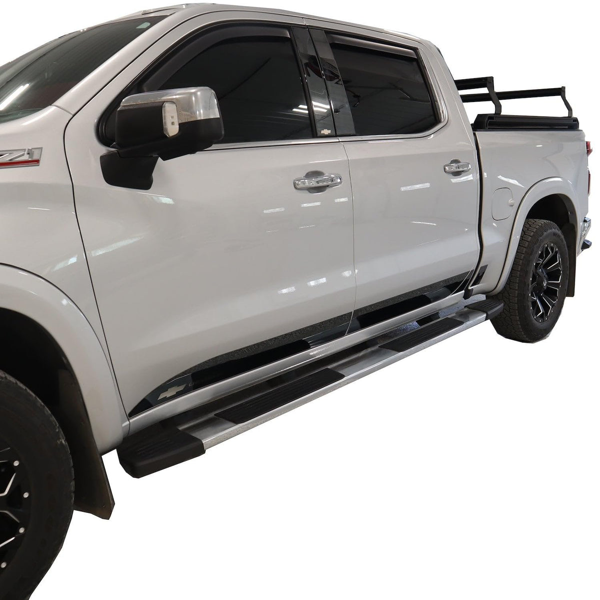 PUTCO 9751240BPGM-2 Putco 9751240BPGM-2 2019-2022 GMC Sierra LD - Regular Cab - 8ft Long Box