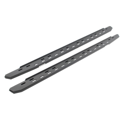 GO RHINO 69600087SPC Go Rhino - 69600087SPC - RB30 Slim LINE Running Boards - 87'