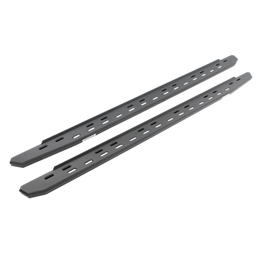 GO RHINO 69600087SPC Go Rhino - 69600087SPC - RB30 Slim LINE Running Boards - 87'