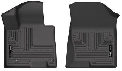 Husky Liners 15751 Weatherbeater Floor Mats