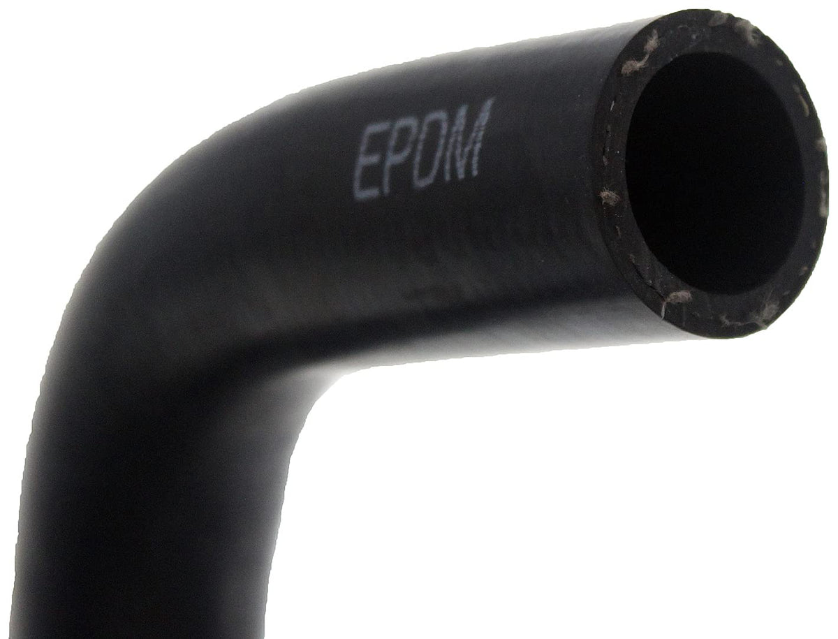 DORMAN 626-683 Dorman Improved Design 626-683 Engine Heater Hose Assembly Compatible with Select Cadillac/Chevrolet/GMC Models (OE FIX)