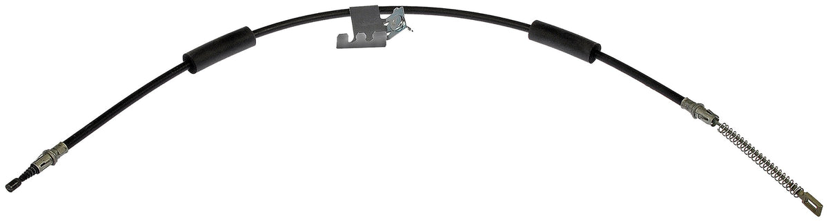 DORMAN C660058 Dorman C660058 Rear Driver Side Parking Brake Cable
