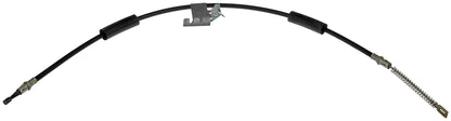 DORMAN C660058 Dorman C660058 Rear Driver Side Parking Brake Cable