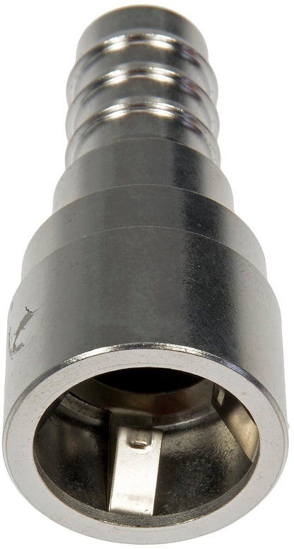 Dorman 800-917HP Metal Heater Hose Connector