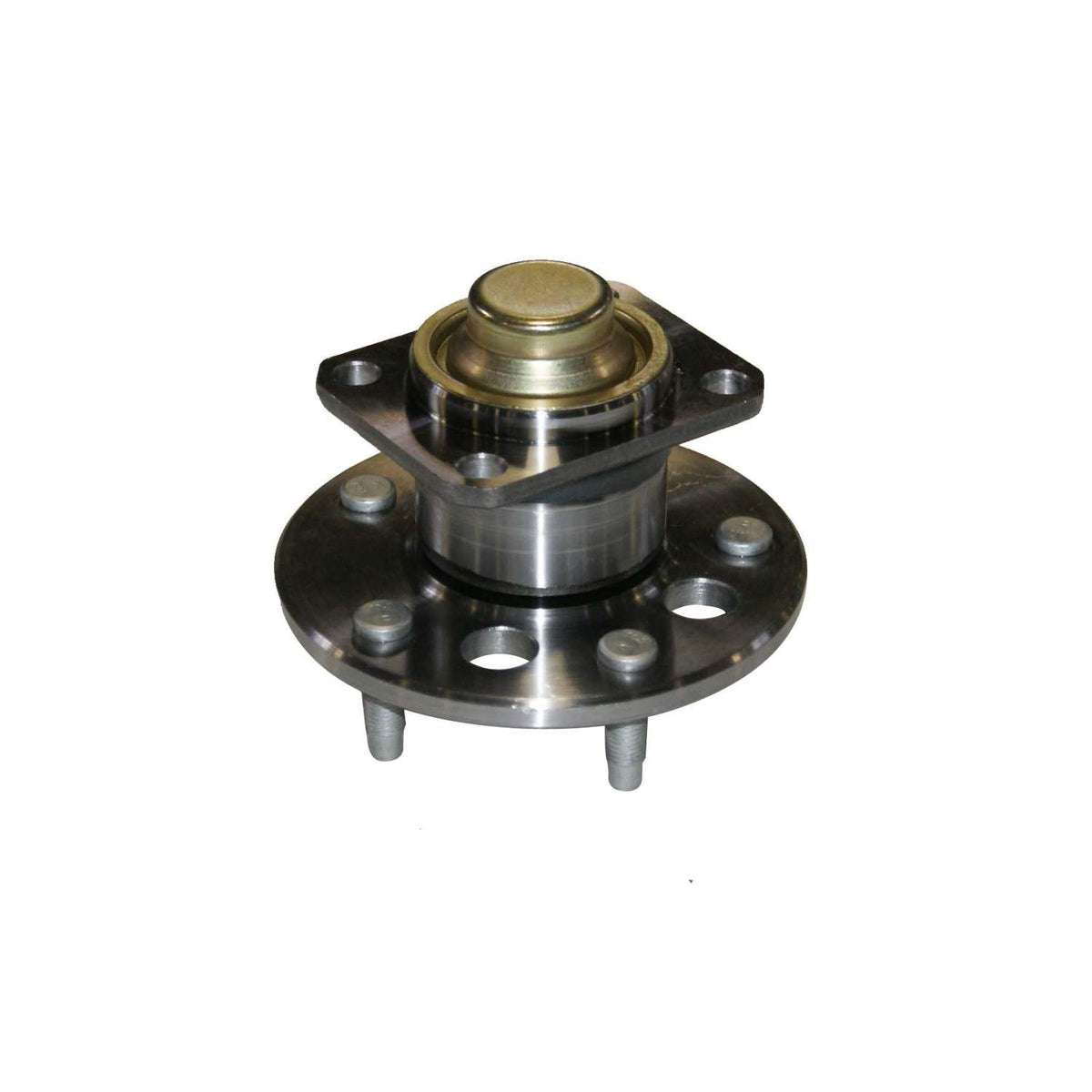 GMB 730-0032 GMB 730-0032 Wheel Bearing Hub Assembly