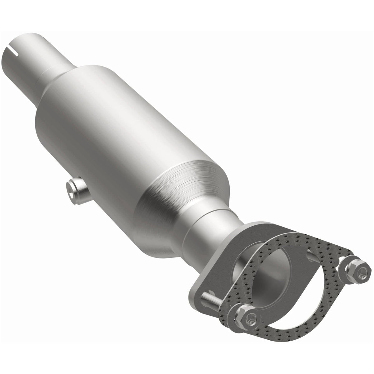 MAGNAFLOW 280579 MagnaFlow Direct-Fit Catalytic Converter 280579 (Federal/EPA Compliant)