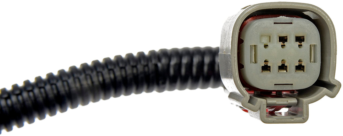 DORMAN 601-374 Dorman 601-374 Radiator Shutter Assembly