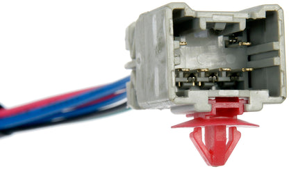 DORMAN 748-129 Dorman 748-129 Front Driver Side Power Window Regulator and Motor Assembly Compatible with Select Honda Models