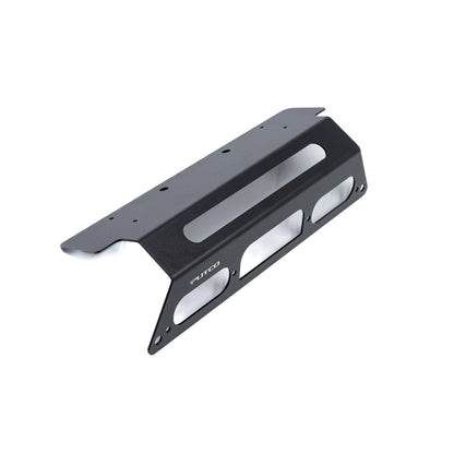 Putco 950009 Putco 950009 Ford Maverick/Ranger Safety Light Third Brake Light Mounting Bracket - Fits 2022-2025 Maverick and 2019-2025 Ranger.