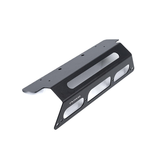Putco 950009 Putco 950009 Ford Maverick/Ranger Safety Light Third Brake Light Mounting Bracket - Fits 2022-2025 Maverick and 2019-2025 Ranger.