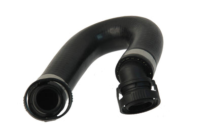 URO Parts 11727555681 SECONDARY AIR INJECTION PUMP HOSE