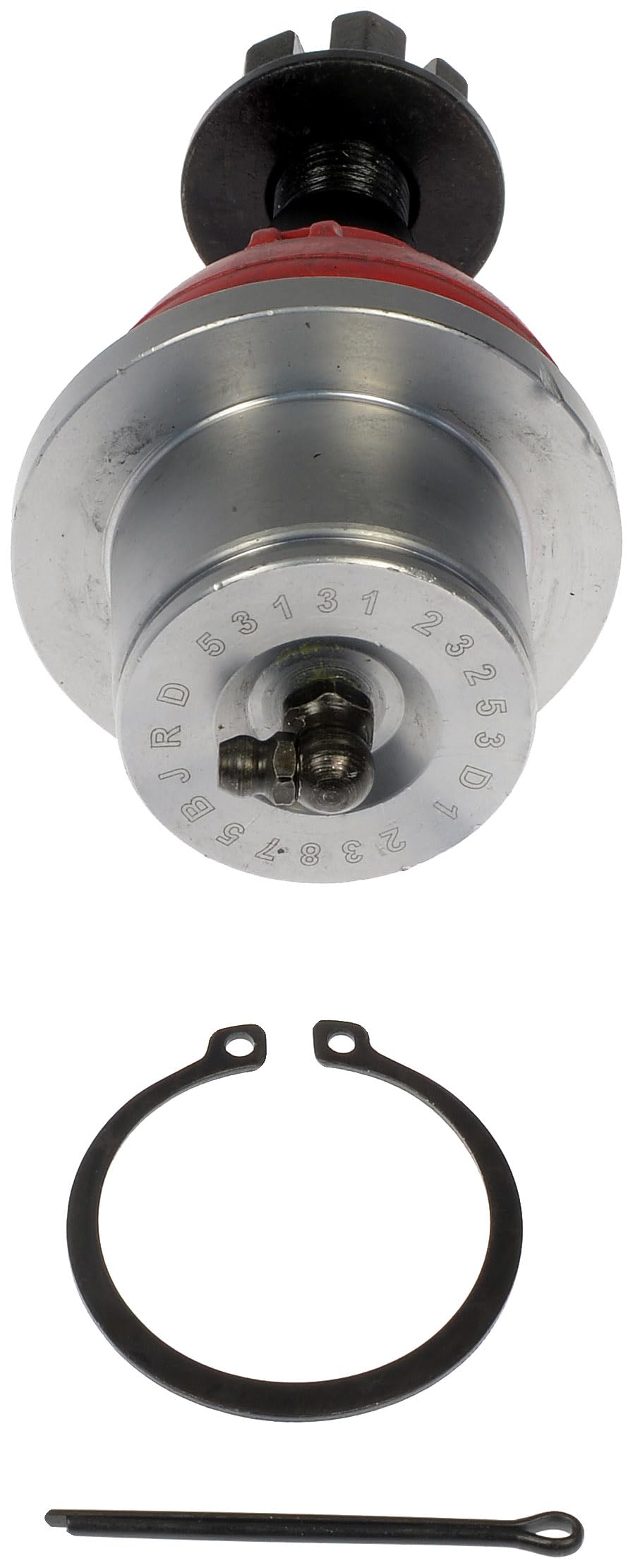 Dorman BJ82495RD Patented Front Lower Suspension Ball Joint