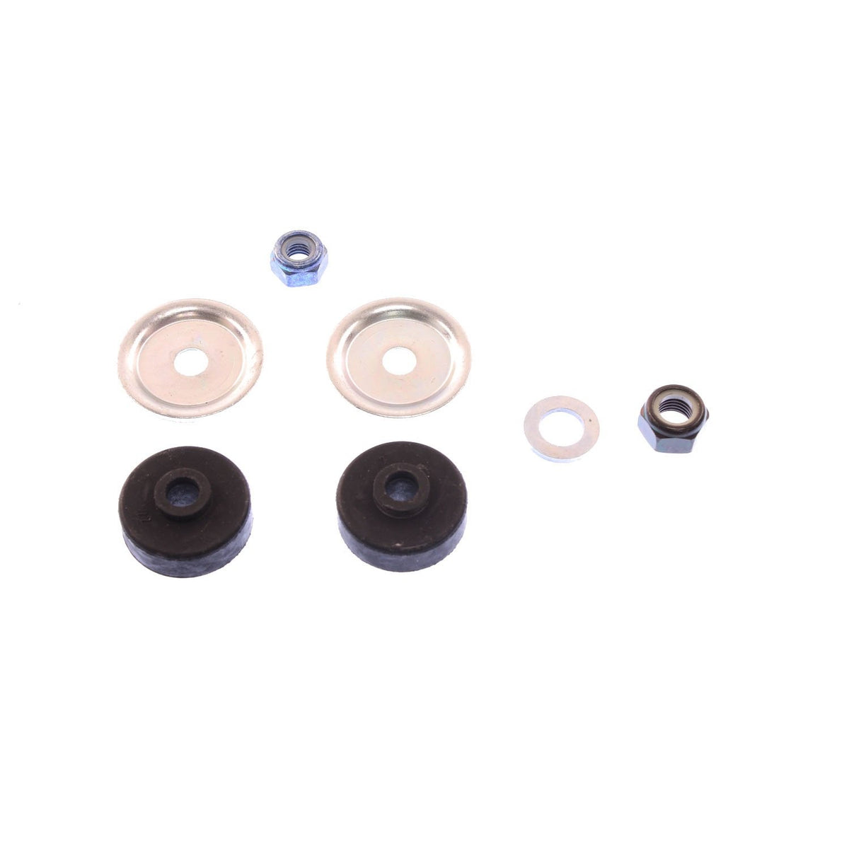 BILSTEIN 33-170862 Bilstein 33-170862 B8 5100 Steering Damper B8 5100 Steering Damper