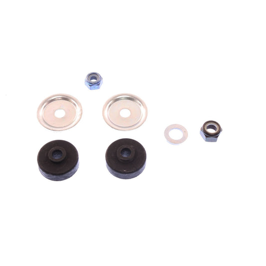 BILSTEIN 33-170862 Bilstein 33-170862 B8 5100 Steering Damper B8 5100 Steering Damper